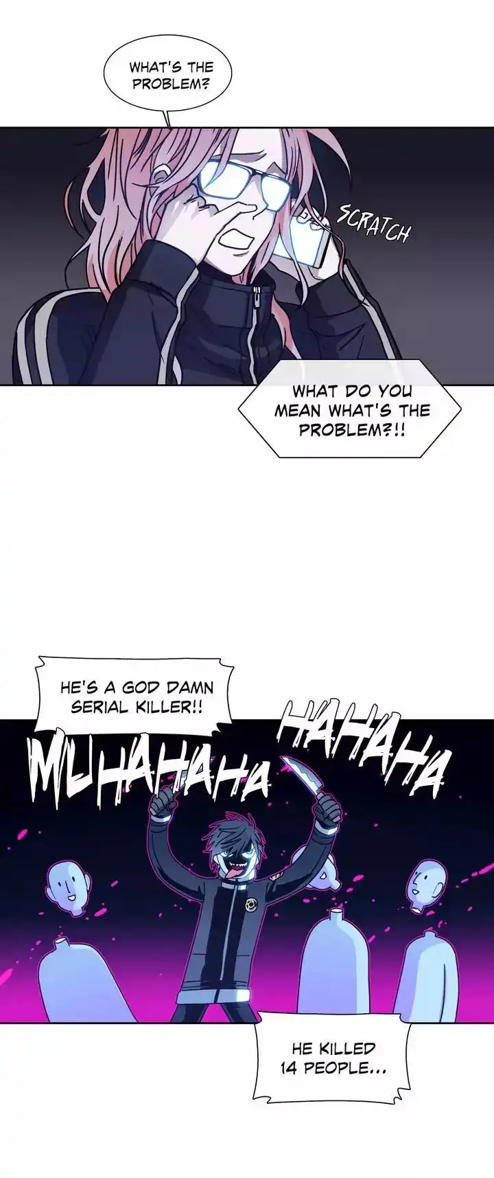 Unknown Code Chapter 36 8